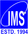 Institute of Media Studies (IMS) logo