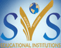 S.V.S. College of Engineering