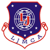 L. J. College of Computer Applications Logo
