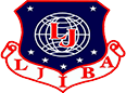 L. J. Institute of Business Administration Logo