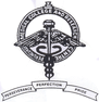 I.R.T. Perundurai Medical College logo