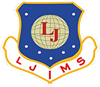L. J. Institute of Management Studies Logo