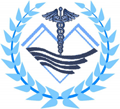 Uttarakhand Government Medical College logo