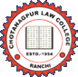Chotanagpur law College