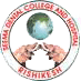 Seema Dental College & Hospital logo