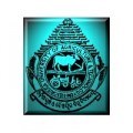 Orissa University of Agriculture and Technology logo