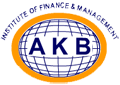A.K.B. Institute of Finance & Management (AKBIFM)