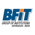 Baba Farid Institute of Technology - BFIT