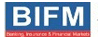 B.L.B. Institute of Financial Markets (BIFM)logo