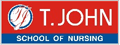 T. John School of Nursing