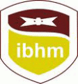 Institute of Business & Hotel Management dehradun Logo