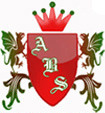 Acton Business School (A.B.S.), Thane Logo