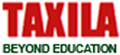 Taxila Business School logo