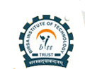 Birsa Institute of Technology Logo