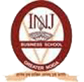 I.N.J. Business School, Greater Noida Logo
