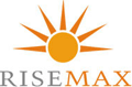Rise Max College of Education logo