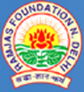 Ramjas Girls Senior Secondary School logo