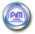 Prestige Institute of Management, Gwalior Logo