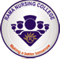 Rama College of Nursing And Para Medical Sciences logo