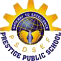 Prestige Public School