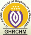 G.H. Raisoni College of Hospitality and Management logo
