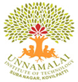 Unnamalai Institute of Technology gif
