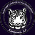 Manair College of Management (MCM) logo