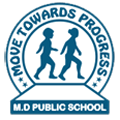 Mahadev-Desai-Public-School