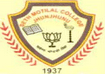 Seth Motilal P.G. College logo