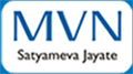Modern Vidya Niketan (MVN) logo