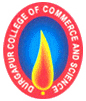Durgapur College of Commerce and Science