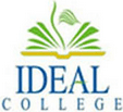 Ideal College of Pharmacy and Research