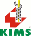 Kerala Institute of Medical Sciences (KIMS) logo