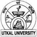 Utkal University Logo
