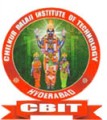 Chilkur Balaji Institute of Technology logo