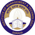 Doraha Institute of Management and Technology (DIMT)