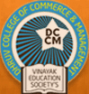 Dhruv College of Commerce & Management logo