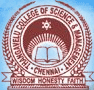Thangavelu College of Science and Management