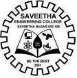Saveetha Engineering college