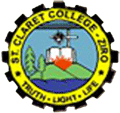 Saint-Claret-College-logo