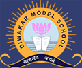 Diwakar Model School logo
