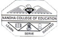 Nandha College of Education logo