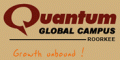 Quantum School of Technology Logo