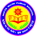 Mata Gujri Public School logo