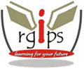 R.G. Institute of Professional Studies logo