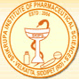 Srikrupa Institute of Pharmaceutical Sciences logo