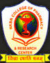 N.K.B.R. College of Pharmacy and Research Centre logo