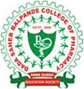 Dadasaheb Balpande College of Pharmacy (DBCP)