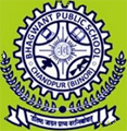 Bhagwant Public School logo