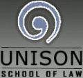 Unison School of Law logo